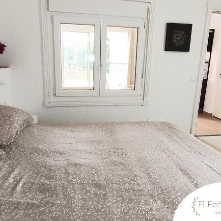 Apartamento Casita El Penoncito Tacoronte Exterior foto
