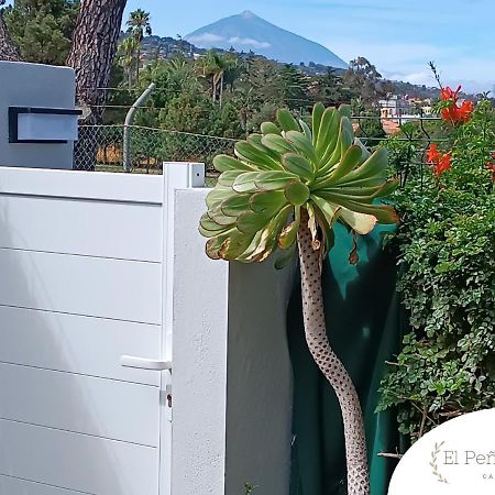 Apartamento Casita El Penoncito Tacoronte Exterior foto