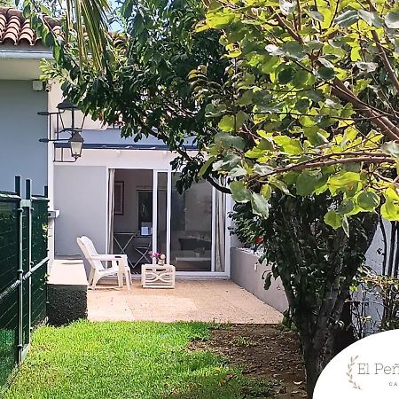 Apartamento Casita El Penoncito Tacoronte Exterior foto