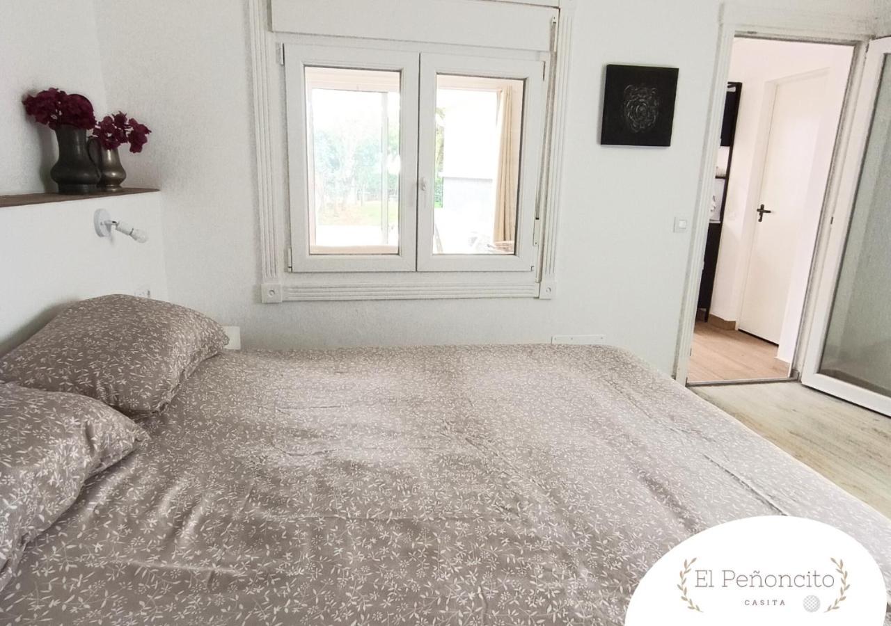 Apartamento Casita El Penoncito Tacoronte Exterior foto