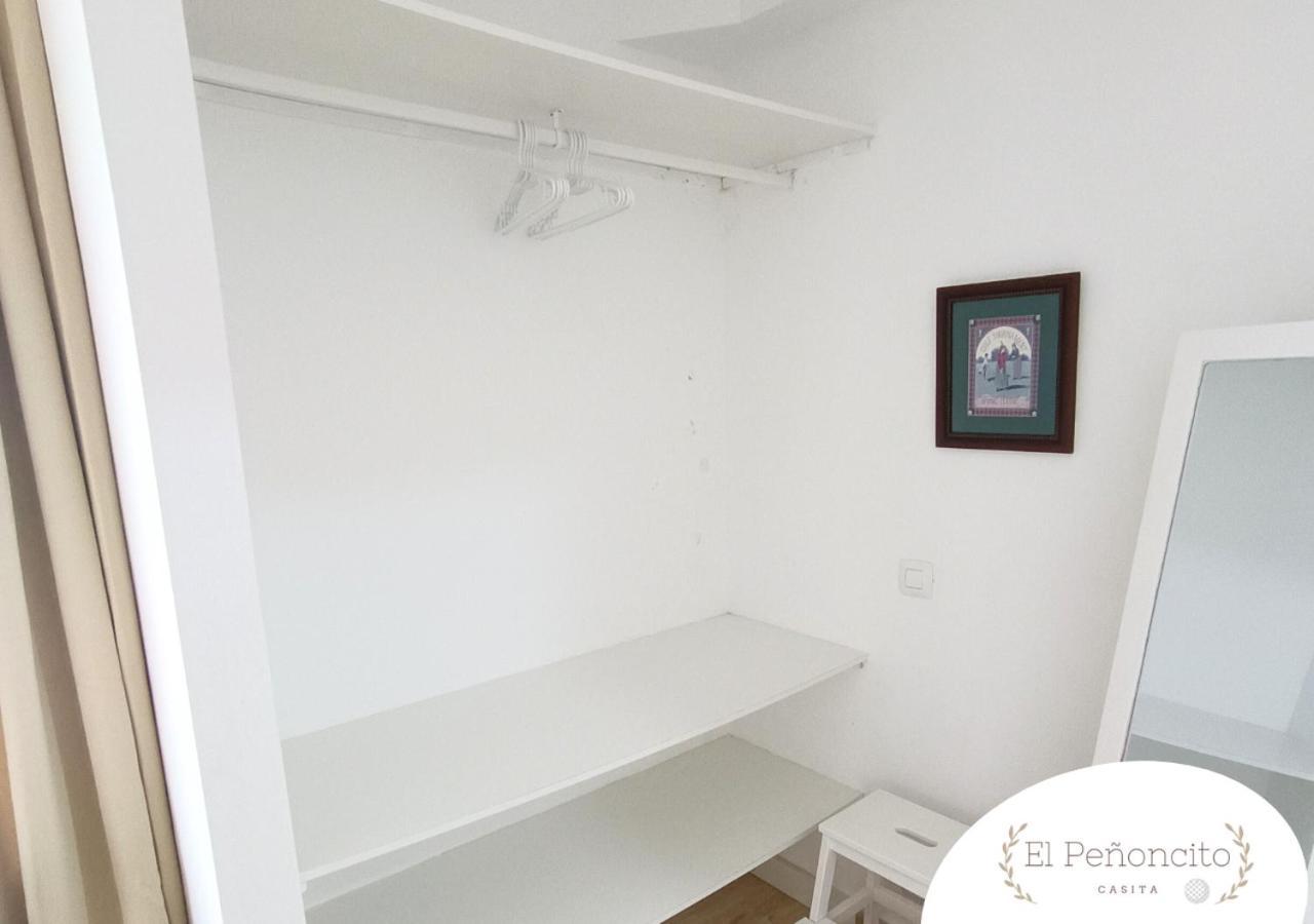 Apartamento Casita El Penoncito Tacoronte Exterior foto