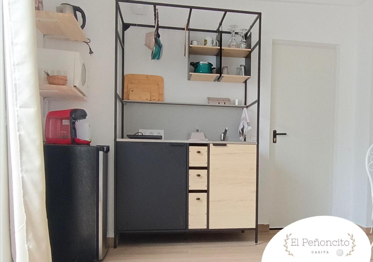 Apartamento Casita El Penoncito Tacoronte Exterior foto