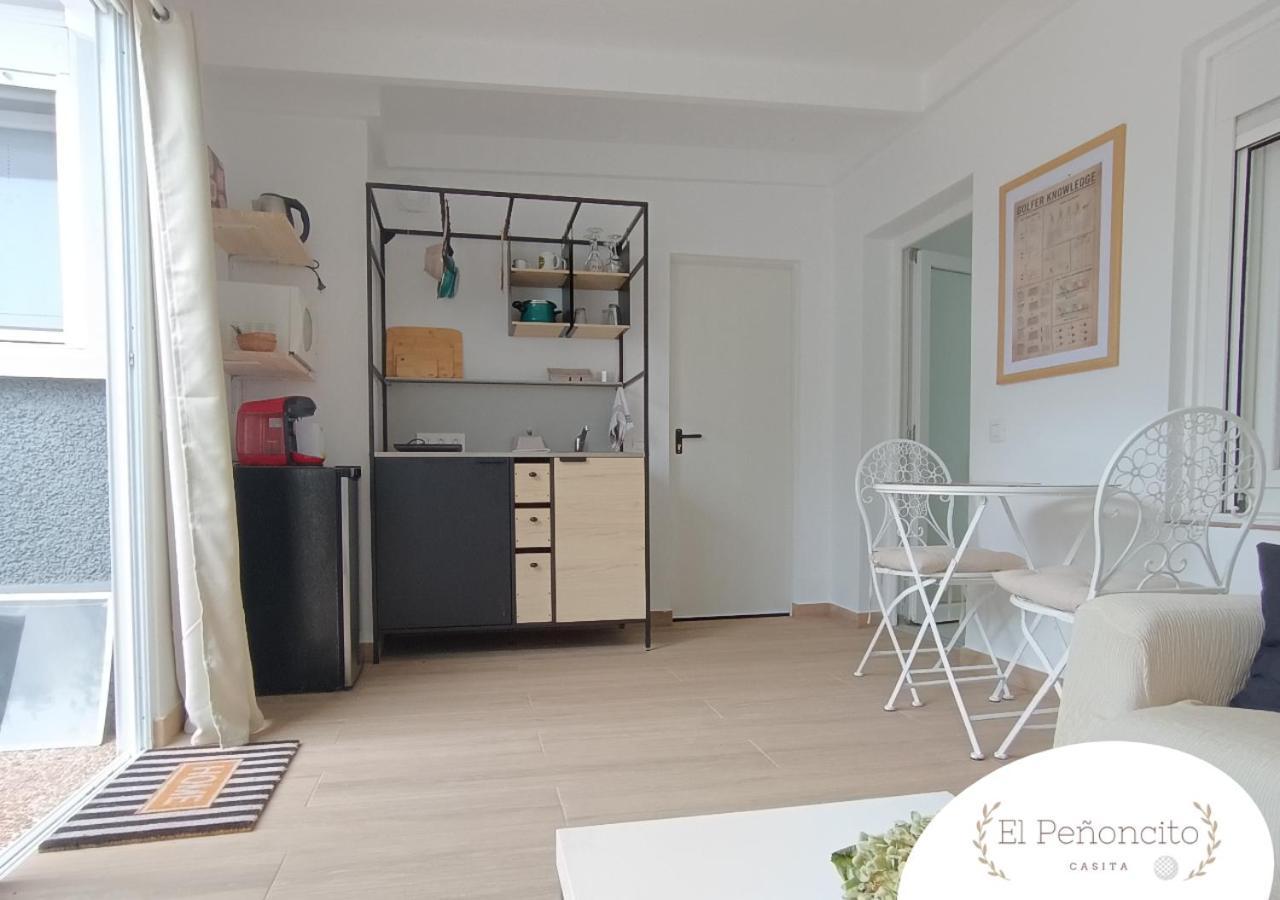 Apartamento Casita El Penoncito Tacoronte Exterior foto