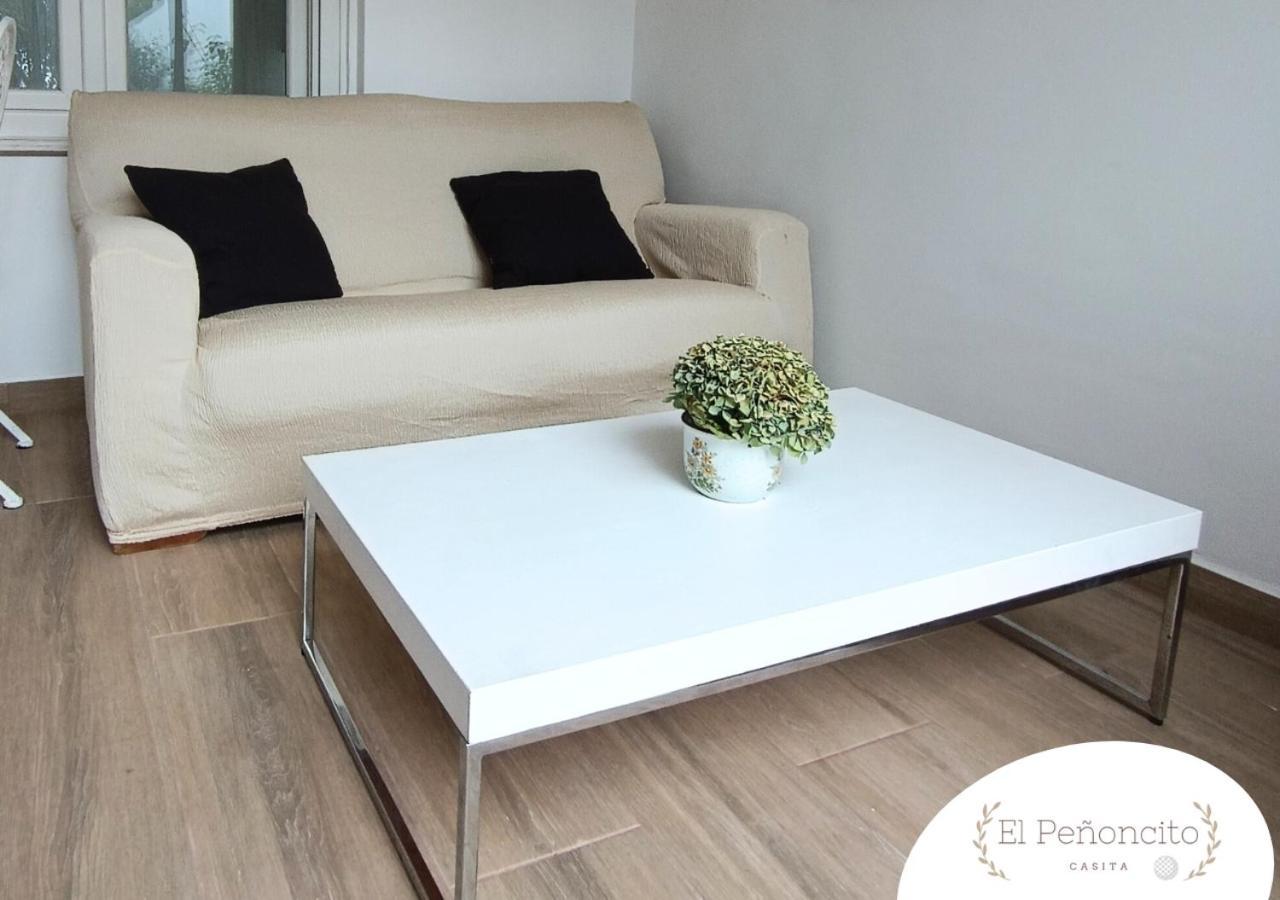 Apartamento Casita El Penoncito Tacoronte Exterior foto
