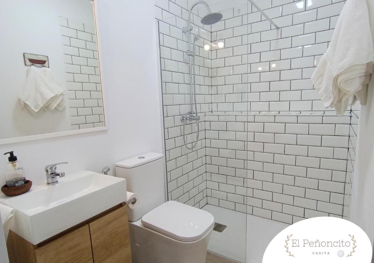 Apartamento Casita El Penoncito Tacoronte Exterior foto