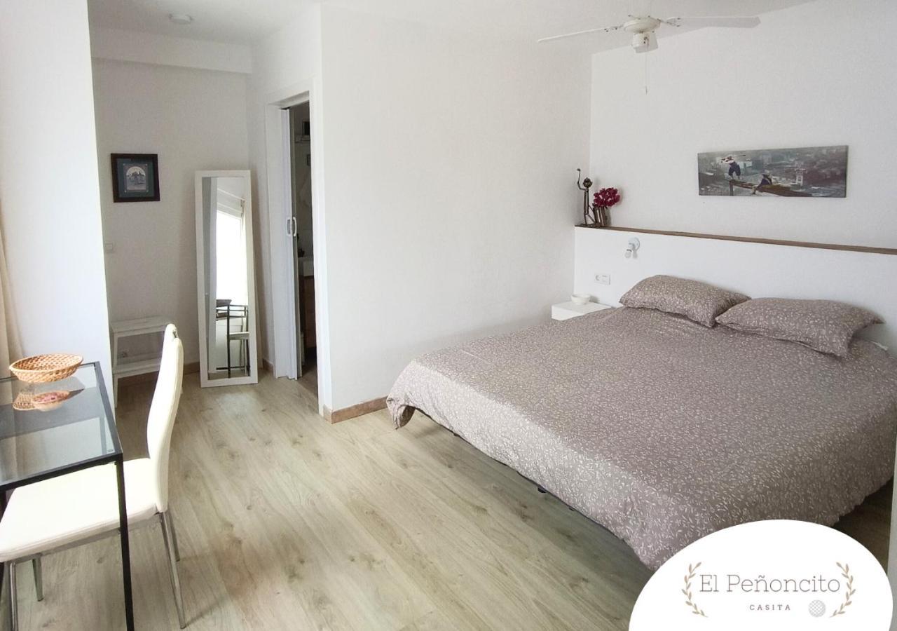 Apartamento Casita El Penoncito Tacoronte Exterior foto
