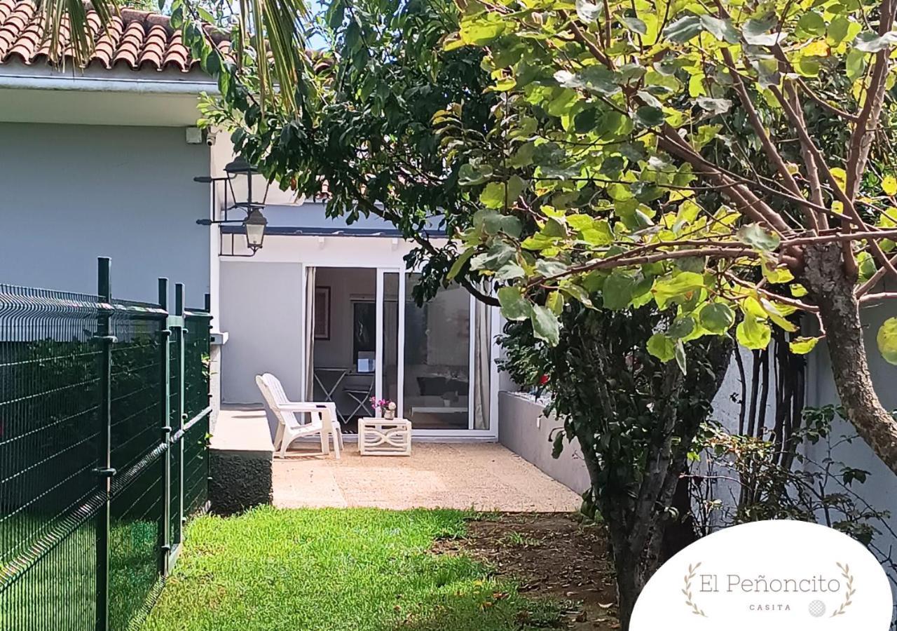 Apartamento Casita El Penoncito Tacoronte Exterior foto
